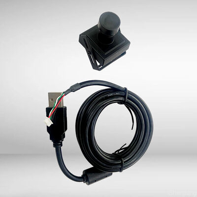 لیست قطعات دوربین 2.1 میلی متری DV-3034CU-H210 NCR