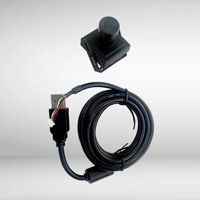 لیست قطعات دوربین 2.1 میلی متری DV-3034CU-H210 NCR