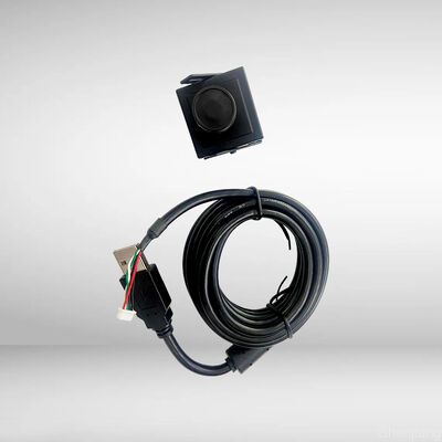 لیست قطعات دوربین 2.1 میلی متری DV-3034CU-H210 NCR