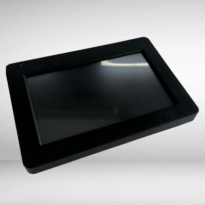 445-0744450 لیست قطعات NCR FO7SBL DISPLAY PANEL NCR