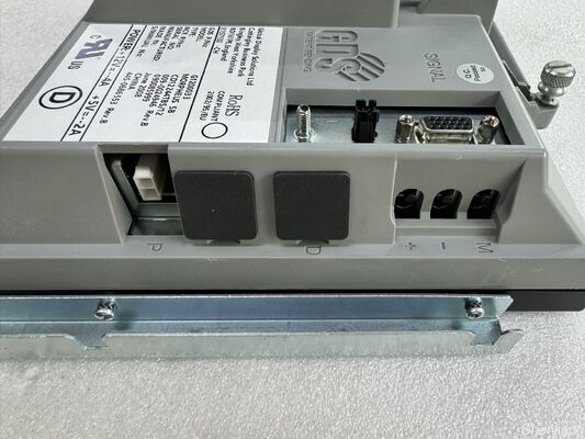 12.1 اینچ صفحه نمایش G1200033 مورفوس SBCD12244TBS/12 009-0024946 0024946 لیست قطعات NCR