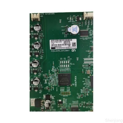 Diebold DH200 RM4V برد کنترل PCBA ایمن کنترل کننده پایین 1750311974