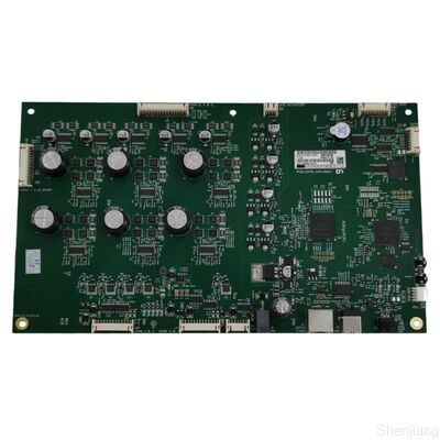 Diebold DH200 RM4V برد کنترل PCBA ایمن کنترل کننده پایین 1750311974