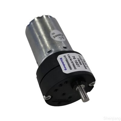 موتور محرک شاتر توزیع کننده Wincor 2050 CMD V4 DC 280 Motor 1750056880