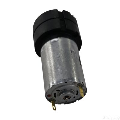 موتور محرک شاتر توزیع کننده Wincor 2050 CMD V4 DC 280 Motor 1750056880