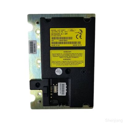 Wincor J6.1 EPP FHL صفحه کلید رمزگذاری شده پن پد 01750233018