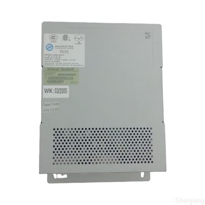 منبع تغذیه مرکزی Wincor III منبع تغذیه اصلی ATM01750069162 1750069162