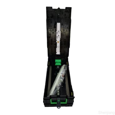 NCR S2 کاسه پول جعبه پول پول پلاستیکی 445-0756222