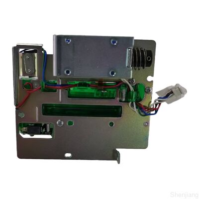 NCR IMCRW Card Reader Shutter استاندارد از طریق شاتر 0090018641