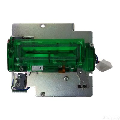 NCR IMCRW Card Reader Shutter استاندارد از طریق شاتر 0090018641