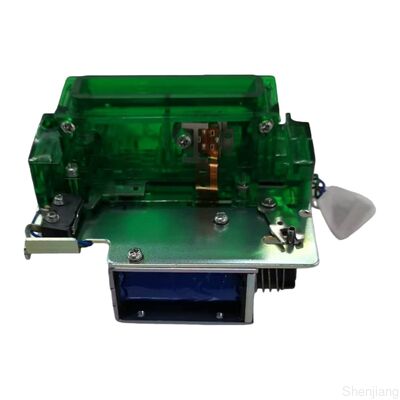 NCR IMCRW Card Reader Shutter استاندارد از طریق شاتر 0090018641