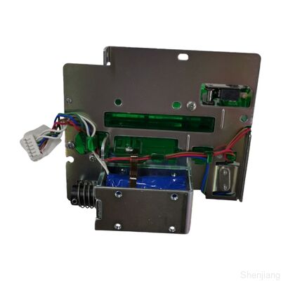 NCR IMCRW Card Reader Shutter استاندارد از طریق شاتر 0090018641
