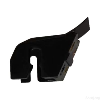 قطعه جایگزین دپوی دستگاه خودپرداز Diebold Fork Block شماره 49006708000C