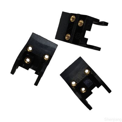 قطعه جایگزین دپوی دستگاه خودپرداز Diebold Fork Block شماره 49006708000C