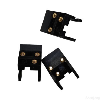 قطعه جایگزین دپوی دستگاه خودپرداز Diebold Fork Block شماره 49006708000C