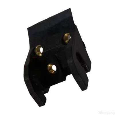 قطعه جایگزین دپوی دستگاه خودپرداز Diebold Fork Block شماره 49006708000C