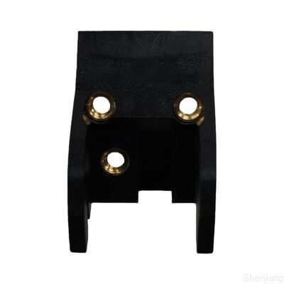 قطعه جایگزین دپوی دستگاه خودپرداز Diebold Fork Block شماره 49006708000C