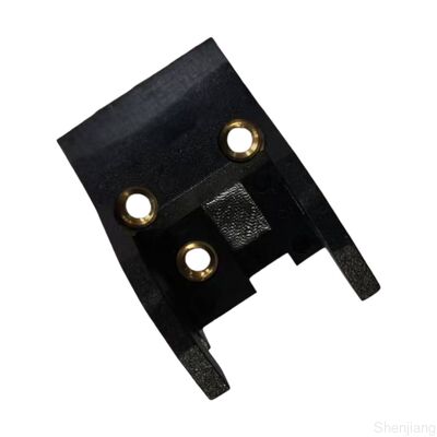 قطعه جایگزین دپوی دستگاه خودپرداز Diebold Fork Block شماره 49006708000C