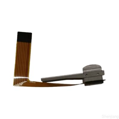 NCR 6622E قطعات سرامیکی برای خواندن و نوشتن کارت های DiP