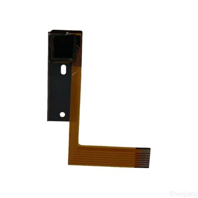 NCR 6622E قطعات سرامیکی برای خواندن و نوشتن کارت های DiP