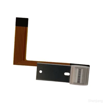 NCR 6622E قطعات سرامیکی برای خواندن و نوشتن کارت های DiP