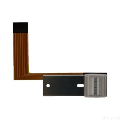 NCR 6622E قطعات سرامیکی برای خواندن و نوشتن کارت های DiP