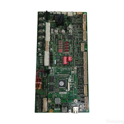 NCR 6683 BRM Upper PCB Board Control Board بخش 0090036165
