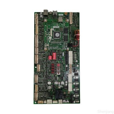 NCR 6683 BRM Upper PCB Board Control Board بخش 0090036165