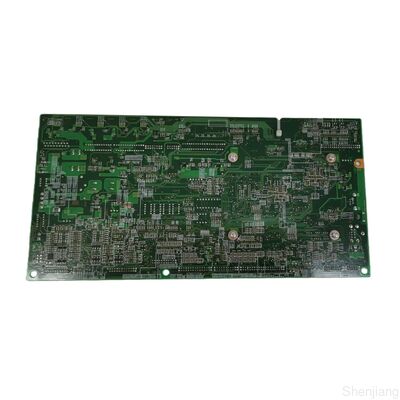 NCR 6683 BRM Upper PCB Board Control Board بخش 0090036165