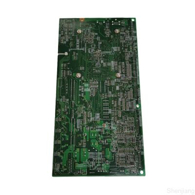 NCR 6683 BRM Upper PCB Board Control Board بخش 0090036165
