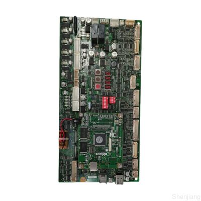 NCR 6683 BRM Upper PCB Board Control Board بخش 0090036165