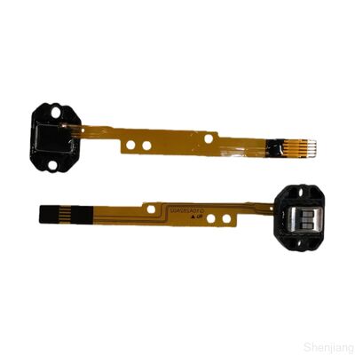 کارت خوان Wincor ICT3H5-3A7790 سنسور CHD-mot Pre-Head 04622