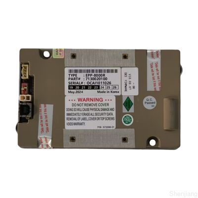 صفحه کلید Hyosung 8000R EPP PIN Pad 7130020100 رمزگذاری شده