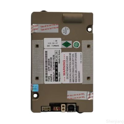 صفحه کلید Hyosung 8000R EPP PIN Pad 7130020100 رمزگذاری شده