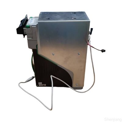 JCM IVIZION تایید کننده صورتحساب مونتاژ کامل برای دستگاه های حسابداری خودکار