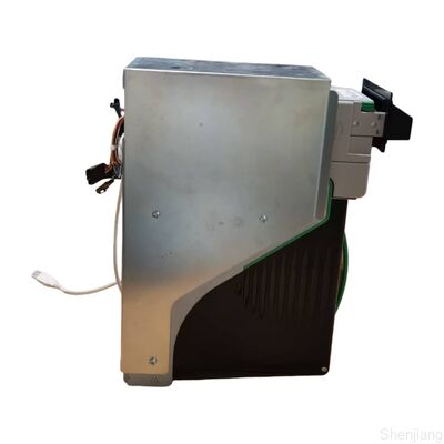 JCM IVIZION تایید کننده صورتحساب مونتاژ کامل برای دستگاه های حسابداری خودکار