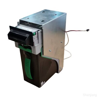 JCM IVIZION تایید کننده صورتحساب مونتاژ کامل برای دستگاه های حسابداری خودکار