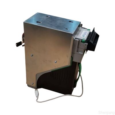 JCM IVIZION تایید کننده صورتحساب مونتاژ کامل برای دستگاه های حسابداری خودکار