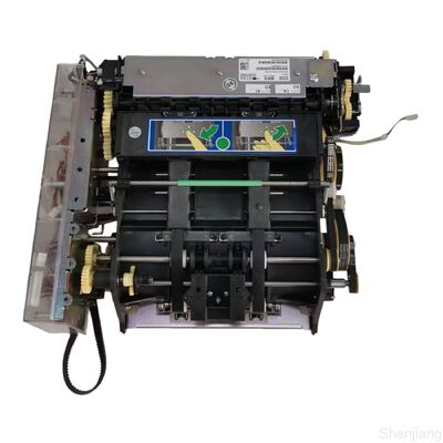 ماژول توزیع کننده Wincor C4060 مجموعه کابینت پایین CRS 1750200541