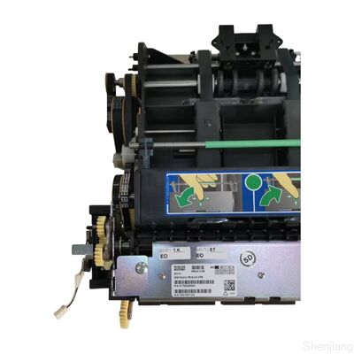 ماژول توزیع کننده Wincor C4060 مجموعه کابینت پایین CRS 1750200541