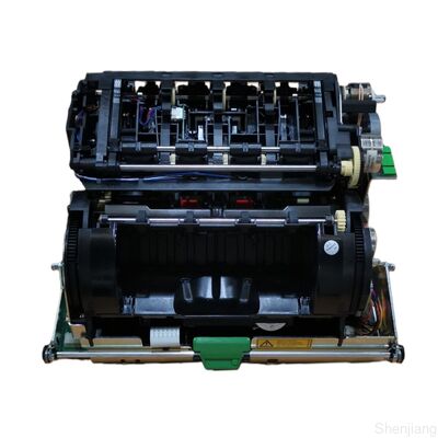 Wincor CINEO ماژول کلکتور واحد CRS ورودی / خروجی مونتاژ 01750131626