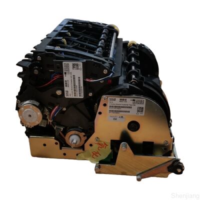 Wincor CINEO ماژول کلکتور واحد CRS ورودی / خروجی مونتاژ 01750131626