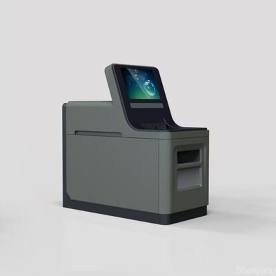 پایانه هوشمند تبادل ارز برای صرافی‌ها