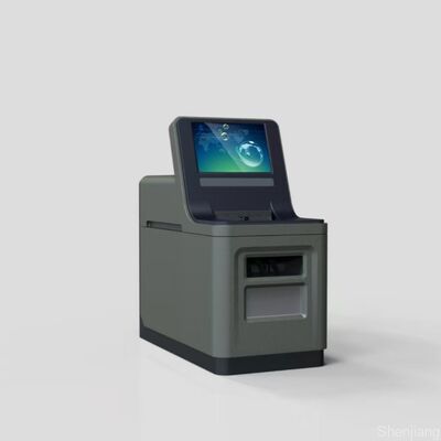 پایانه هوشمند تبادل ارز برای صرافی‌ها