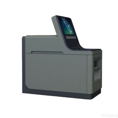 پایانه هوشمند تبادل ارز برای صرافی‌ها