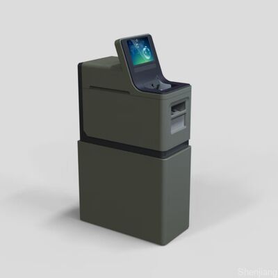 پایانه هوشمند تبادل ارز برای صرافی‌ها