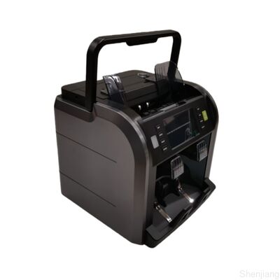 SJ-668 ماشین شمارش پول برای مدیریت پول نقد