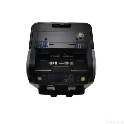 SJ-668 ماشین شمارش پول برای مدیریت پول نقد