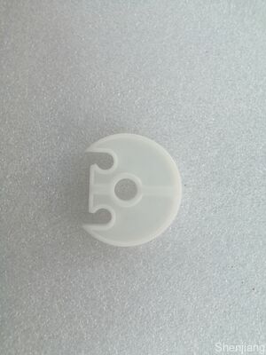 قطعات ماشین های اتمی هیتاچی WCS-P.ROLR BOSS ضخامت 4P010786-001