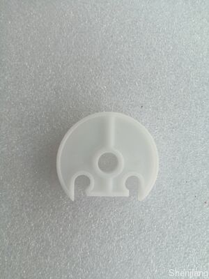 قطعات ماشین های اتمی هیتاچی WCS-P.ROLR BOSS ضخامت 4P010786-001